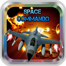 Space Commando APK