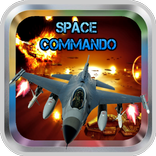Space Commando
