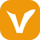 Just Video downloader icono