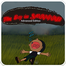The boy in Savannah AE APK