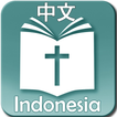Alkitab Audio Mandarin Indo