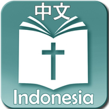 Alkitab Audio Mandarin Indo icône
