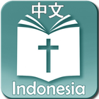 Alkitab Audio Mandarin Indo ícone