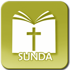 Alkitab Sunda Audio icono