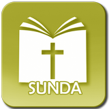 Alkitab Sunda Audio ícone