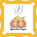 Hyderabadi Chicken Biryani Recipes aplikacja