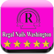 ”Nails Salon Washington