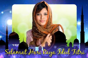 Hari Raya Poster