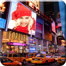 New York Billboard Frames-APK