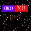 Check Your Zodiac APK