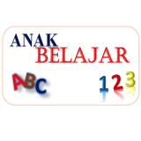 Anak Belajar icon