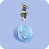 Fall In Down APK