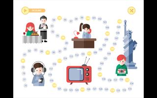 LinDuo - Học tiếng Inglese ảnh chụp màn hình 2