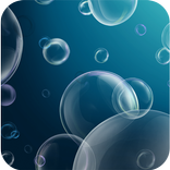 HD Self Bubbles LWP