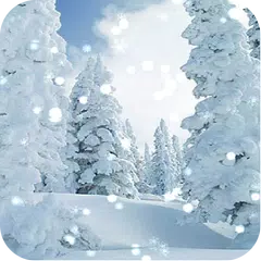 Snow  LWP APK download