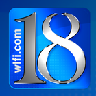 WLFI-TV News Channel 18 icône