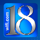 WLFI-TV News Channel 18 APK