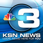 KSN - Wichita News & Weather biểu tượng