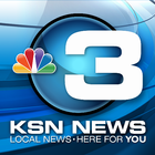 KSN - Wichita News & Weather icône