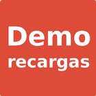 Demo recargas icône