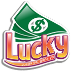 DEMO GANA LUCKY 아이콘