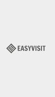 EasyVisit الملصق