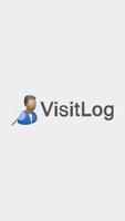 پوستر VisitLog