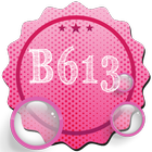 B613 - Candy Camera 2017 icono