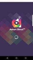 AdvertDirect Affiche