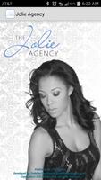 The Jolie Agency poster