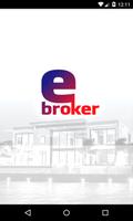 eBroker Real Estate Pre Sale Affiche