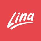 آیکون‌ Lina