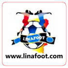 Linafoot.com icône