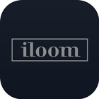 iloom bed control أيقونة