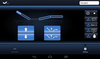 Viking Bed ภาพหน้าจอ 3