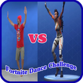 Fortnite dance challenge