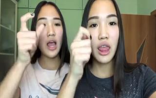 Video Lucu Musical-ly Kocak syot layar 1