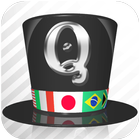 クイズで覚える 国旗の図鑑と問題集 icon