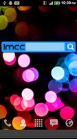 IMCC Network ポスター