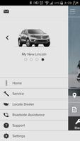MyLincoln Mobile ภาพหน้าจอ 3