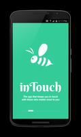 inTouch Affiche