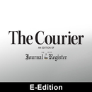 Lincoln Courier eEdition aplikacja