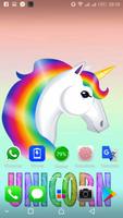 Unicorn Dab wallpapers ❤ Cute backgrounds تصوير الشاشة 3