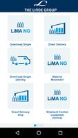 LiMA NG 海报