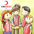 Kızılay Çocuk Kütüphanesi 图标