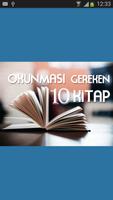 Okunması Gereken 10 Kitap اسکرین شاٹ 1