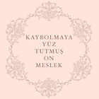 Kaybolmaya Yüz Tutmuş10 Meslek أيقونة