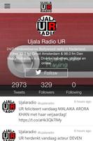 Ujala Radio capture d'écran 3