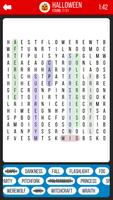 Word Search Royale capture d'écran 2