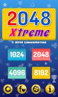 2048 Xtreme poster